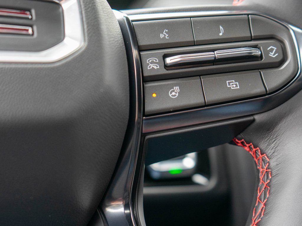 New 2026 GMC Yukon AT4 Ultimate image 24