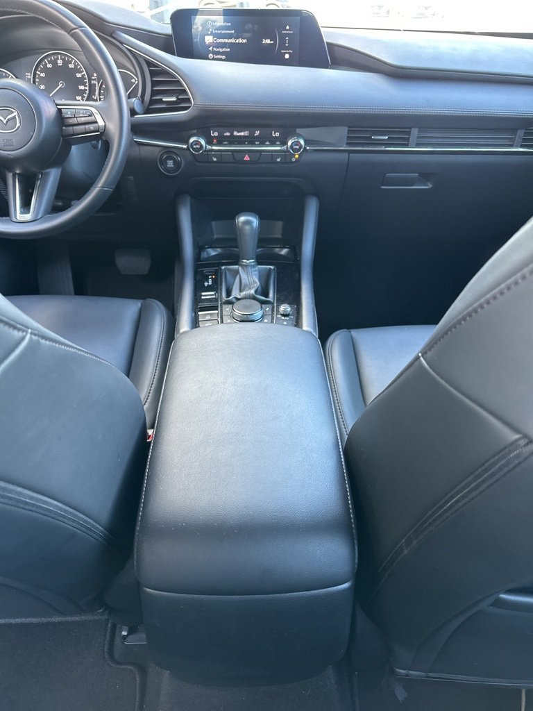 Used 2025 MAZDA MAZDA3 s image 15