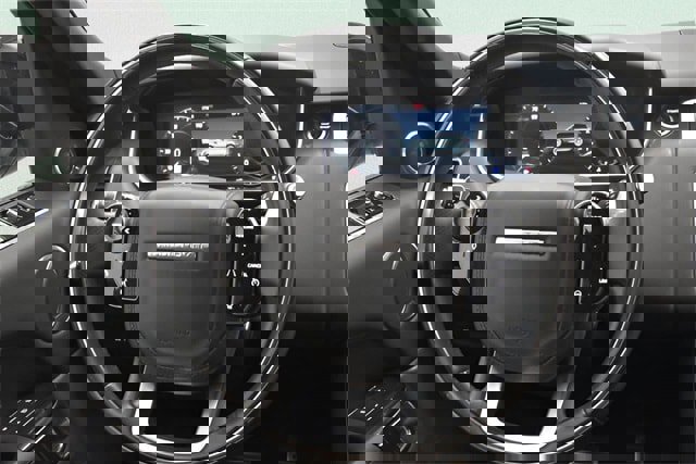 Used 2022 Land Rover Range Rover Sport HSE Silver Edition image 17