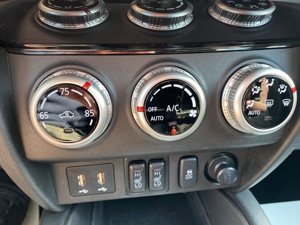 Used 2025 Mitsubishi Outlander Sport LE image 31