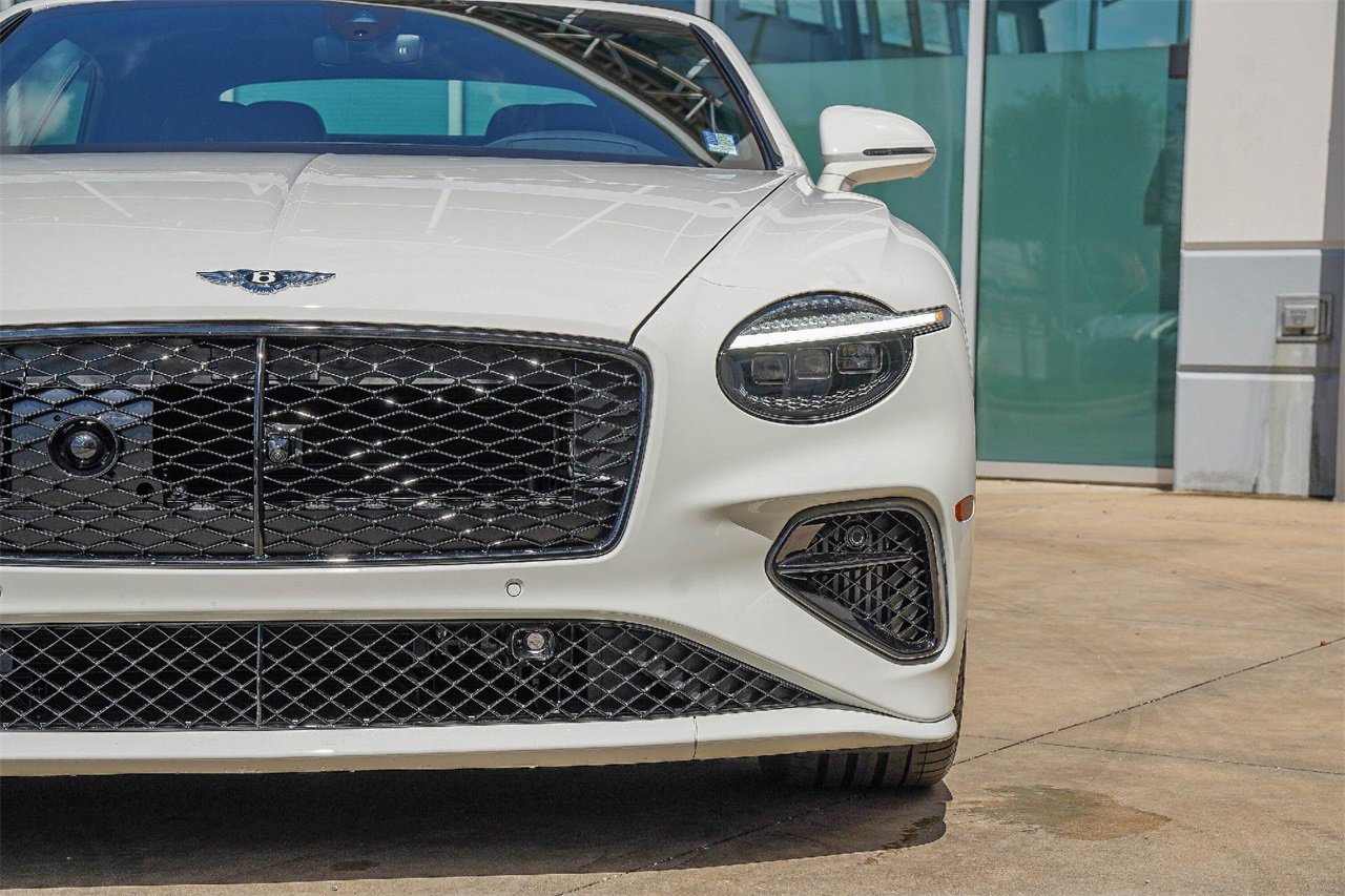 New 2025 Bentley Continental GT Speed image 53