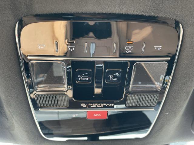 New 2026 Hyundai Santa Fe Calligraphy image 38