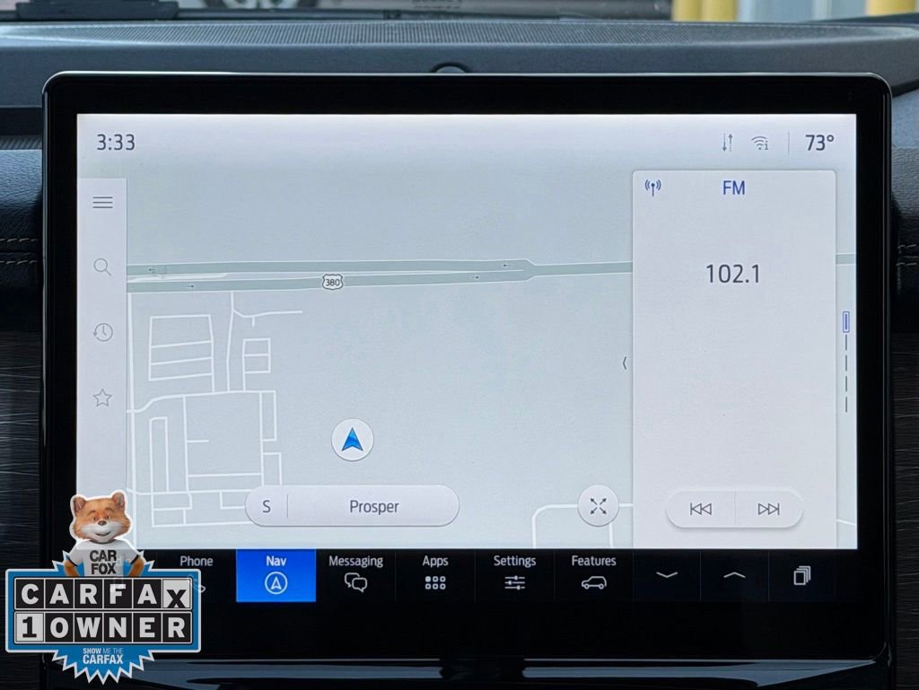 Used 2024 Ford Expedition Max Limited RWD image 15