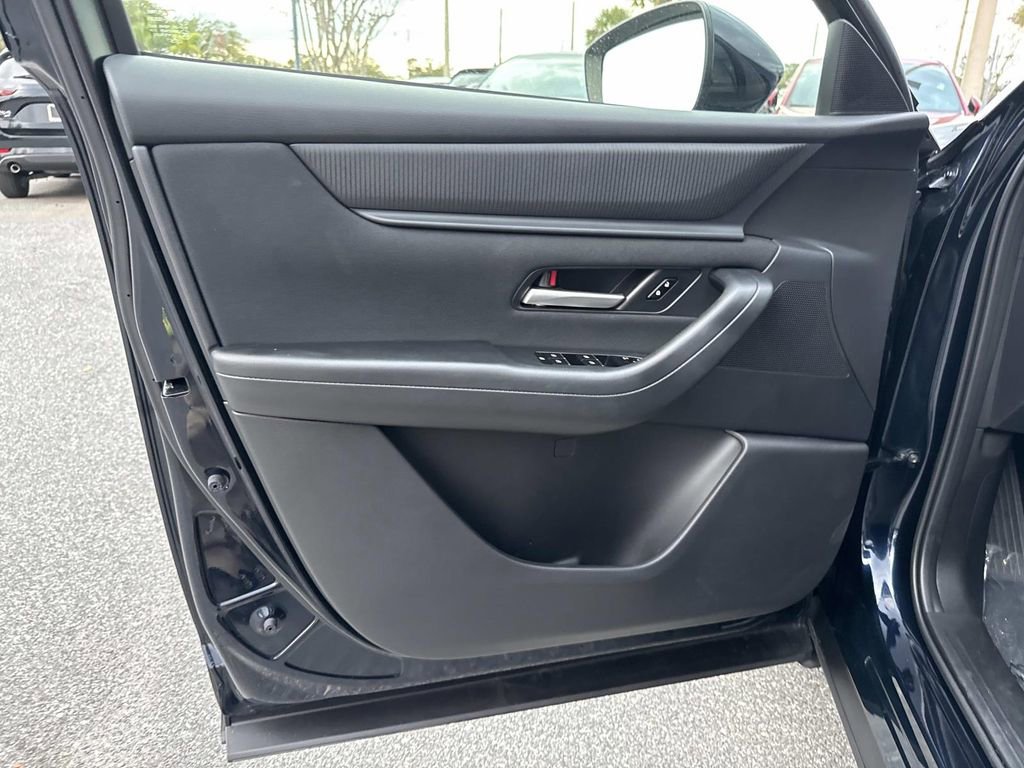 Certified 2025 MAZDA CX-90 3.3 Turbo w/ Select Package image 26