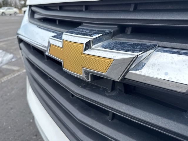 Used 2022 Chevrolet Blazer LT image 29