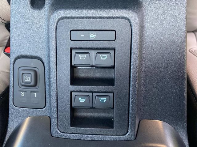 Used 2024 Ford Bronco Wildtrak image 13