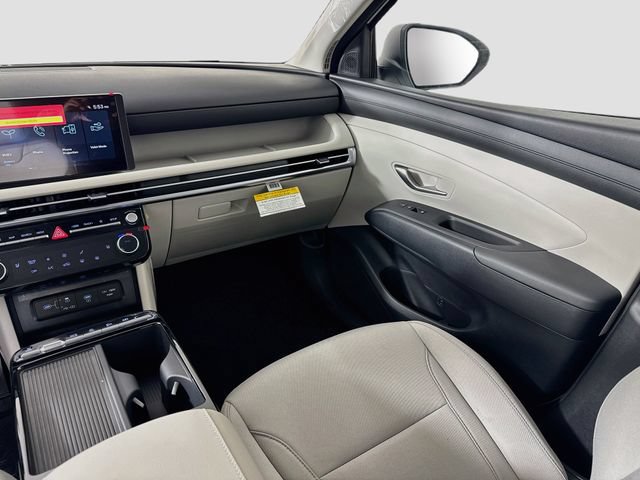 New 2026 Hyundai Tucson SEL AWD/4WD image 24