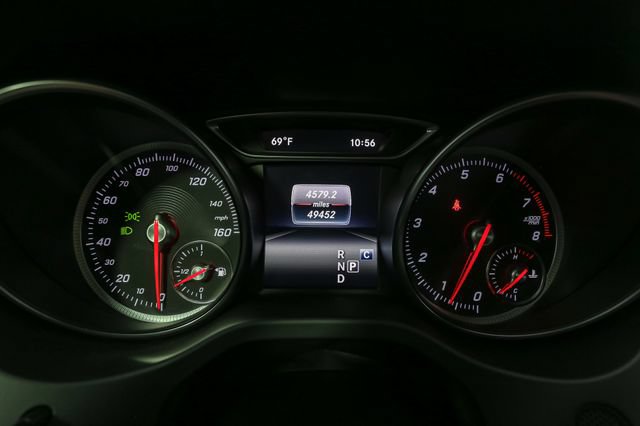Used 2018 Mercedes-Benz GLA 250 4MATIC image 31