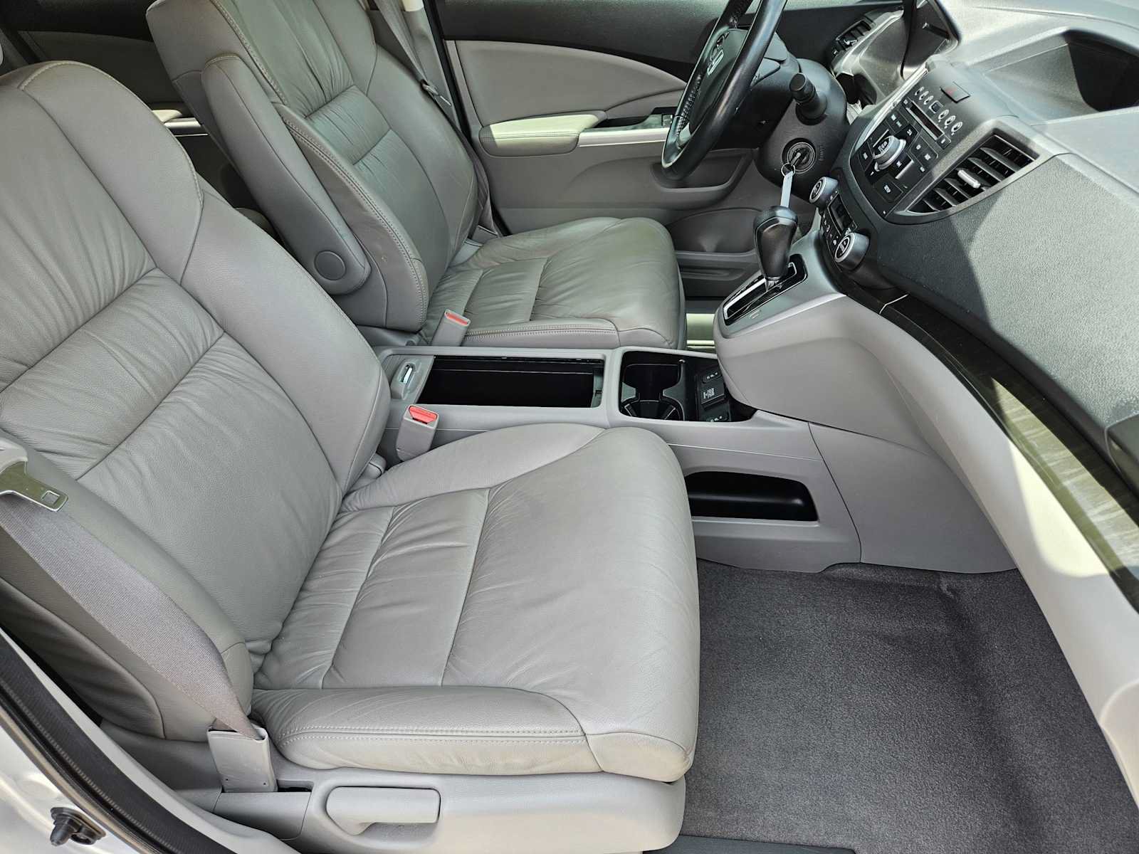 Used 2014 Honda CR-V EX-L image 13