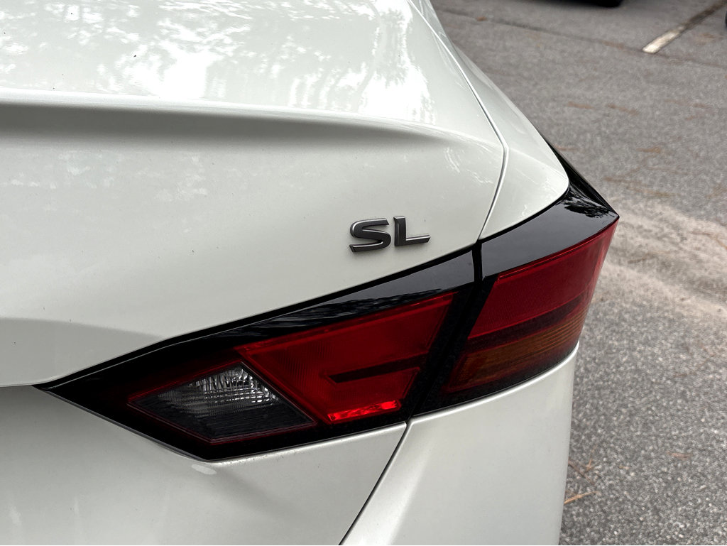Used 2024 Nissan Altima 2.5 SL image 34