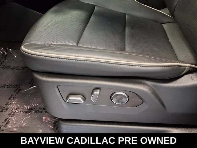 Certified 2024 Cadillac Escalade Sport AWD/4WD image 23
