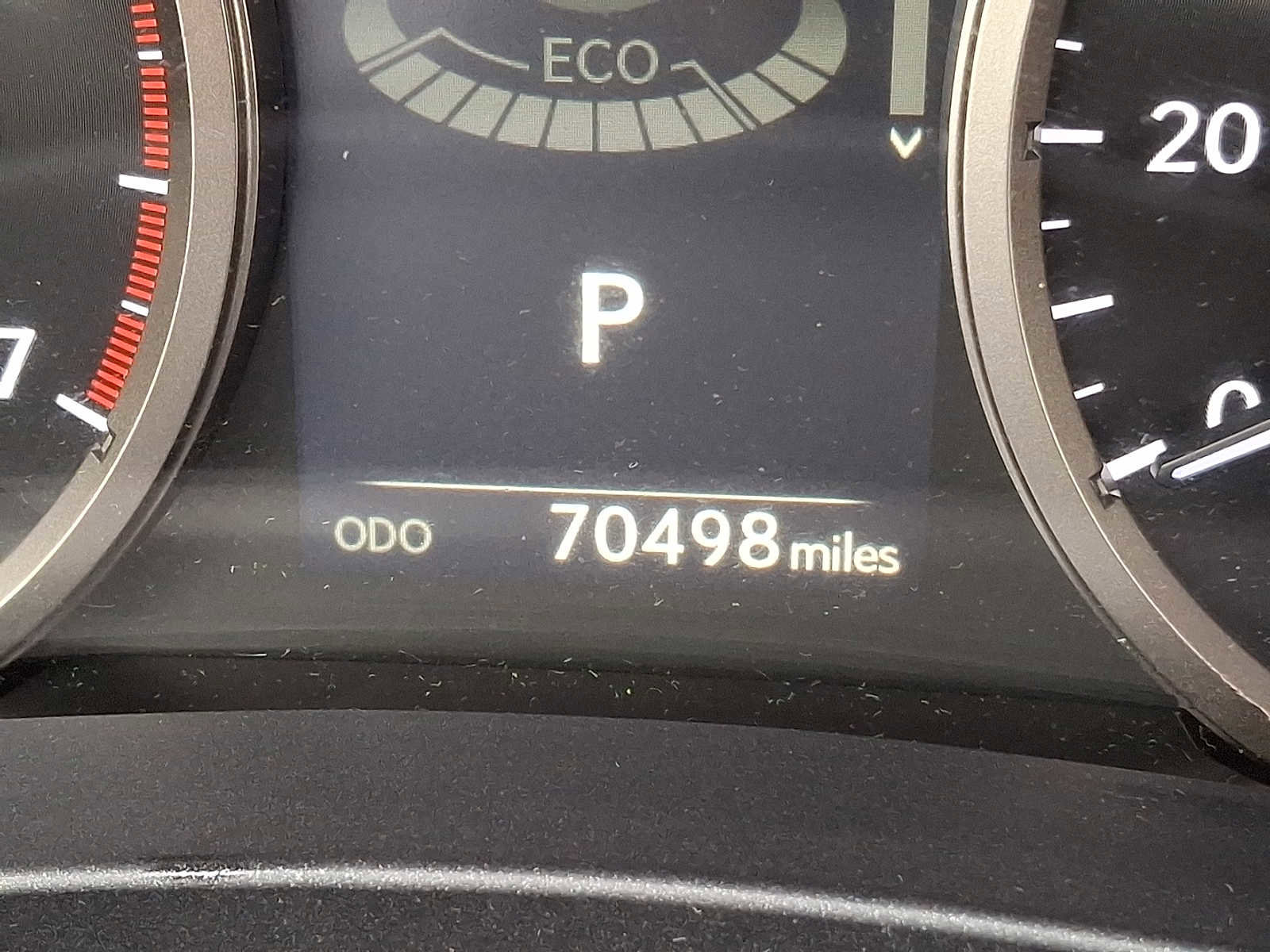 Used 2020 Lexus NX 300 AWD image 17