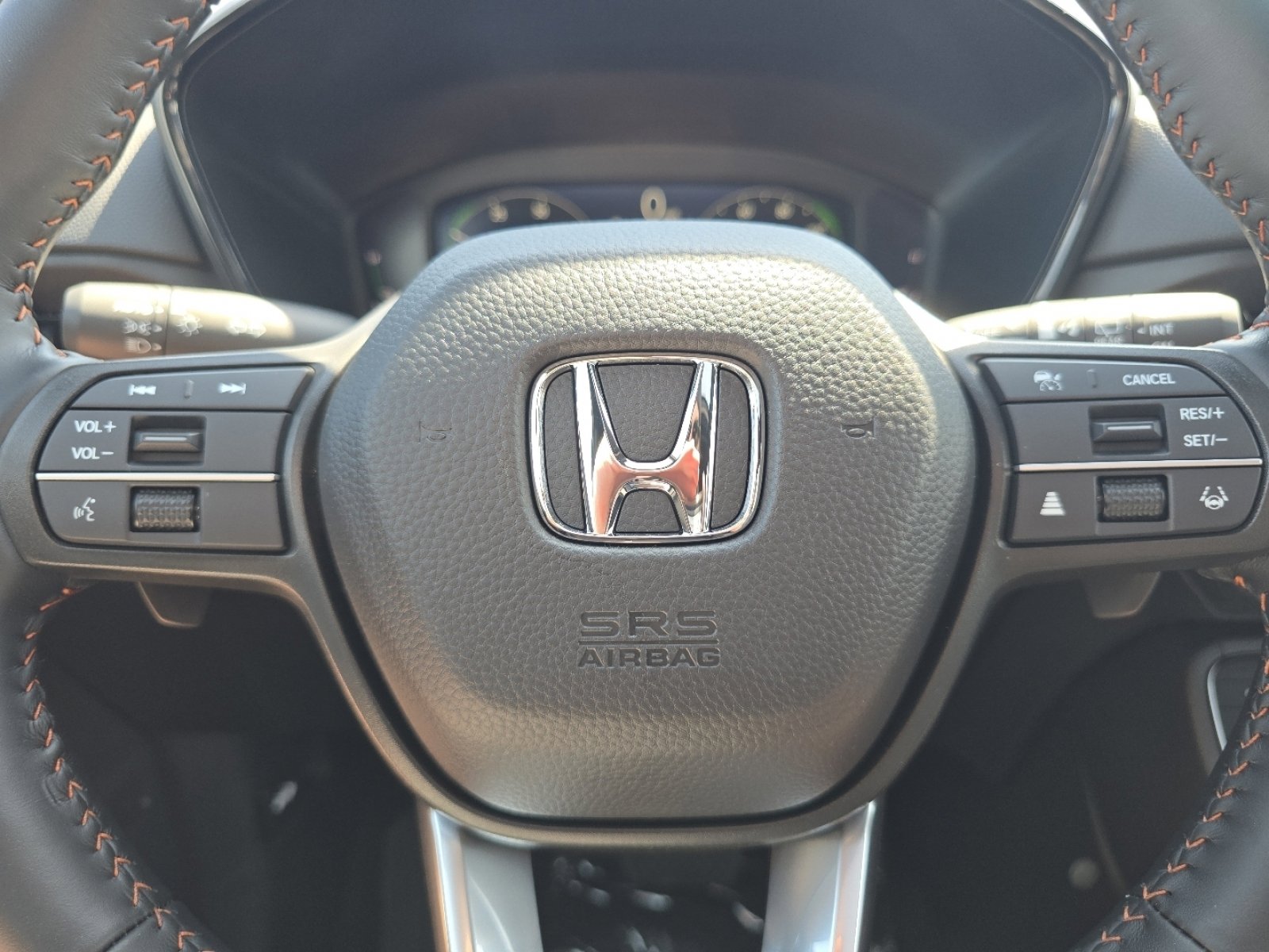 New 2026 Honda CR-V Sport-L image 27