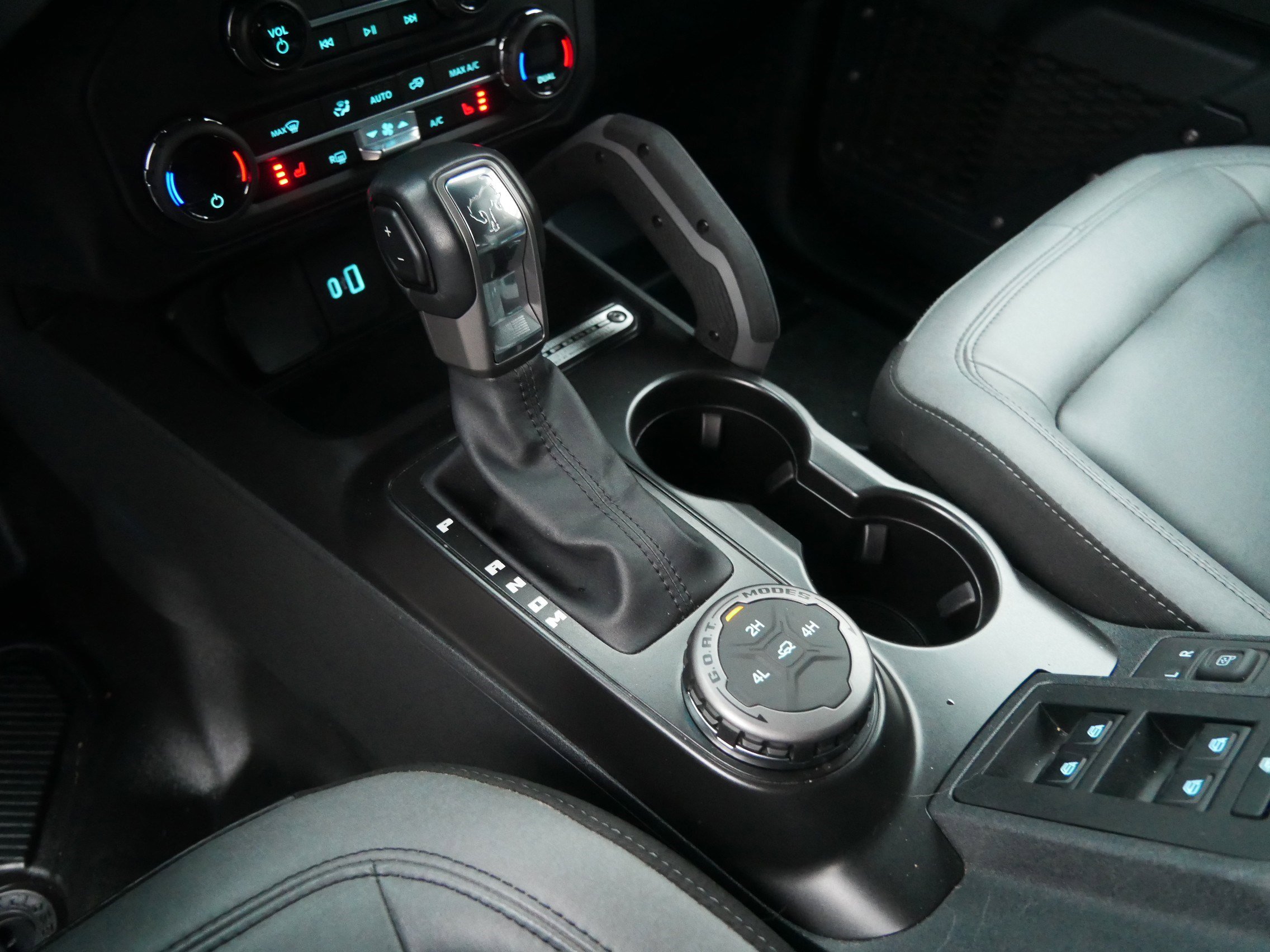 Certified 2023 Ford Bronco Big Bend image 24