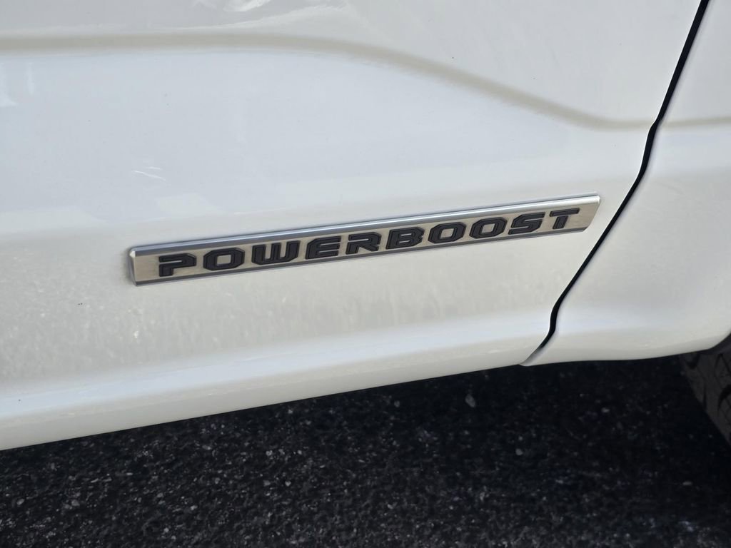 Certified 2023 Ford F150 XL image 5