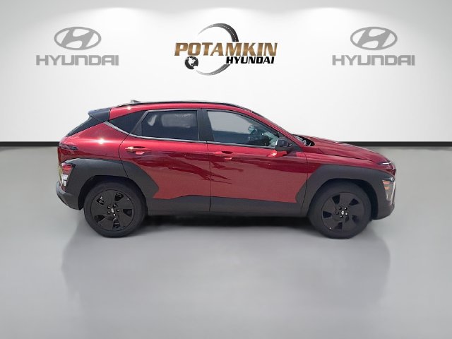 New 2026 Hyundai Kona SEL Sport FWD image 4