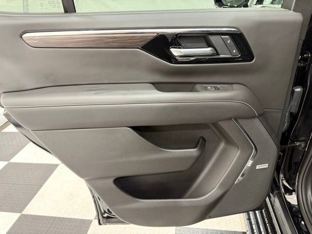 New 2026 Chevrolet Tahoe Premier image 22