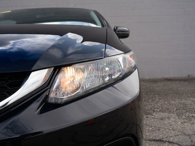 Used 2014 Honda Civic EX-L image 11