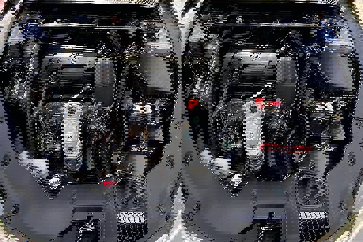 Used 2016 Acura TLX image 31