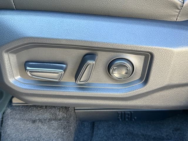 New 2026 Toyota Tundra Limited image 23