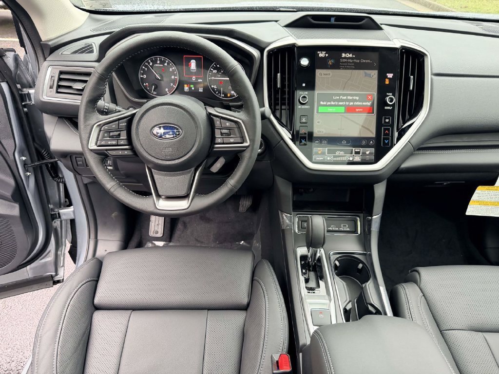 New 2026 Subaru Ascent Limited AWD/4WD image 18