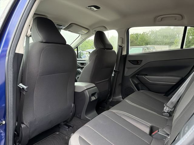 Certified 2026 Subaru Crosstrek 2.0i Premium AWD/4WD image 12
