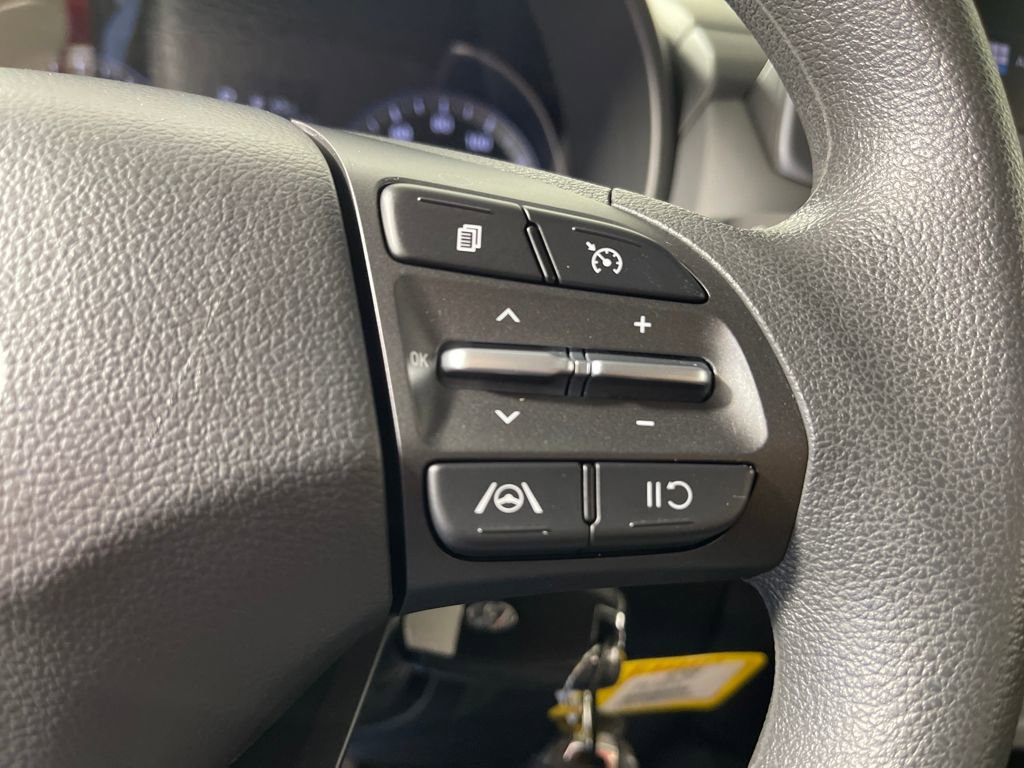 Certified 2023 Hyundai Kona SE w/ Cargo Package image 29