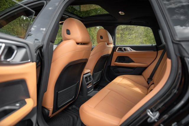 Used 2023 BMW i4 eDrive35 w/ Premium Package image 41