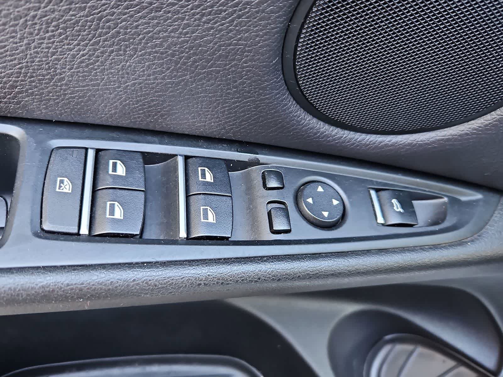 Used 2014 BMW X5 xDrive35i AWD/4WD image 17