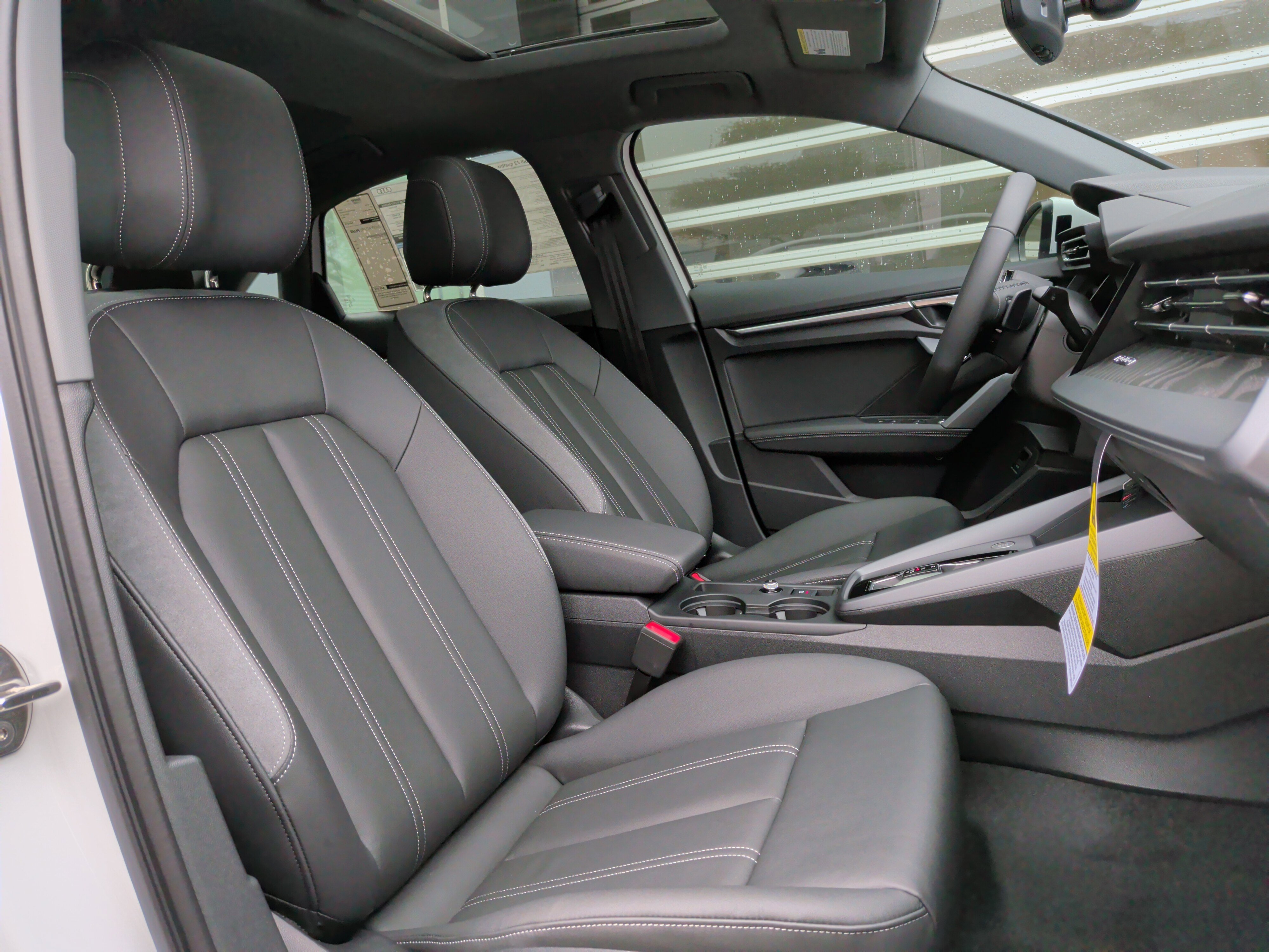 Used 2026 Audi A3 2.0T Premium image 21