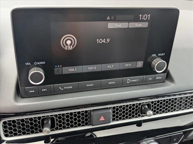 Used 2025 Honda Civic Sport image 13