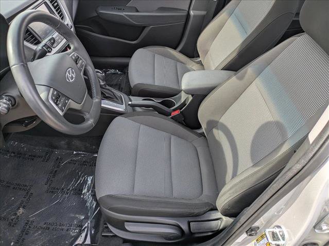 Used 2018 Hyundai Accent Limited image 15