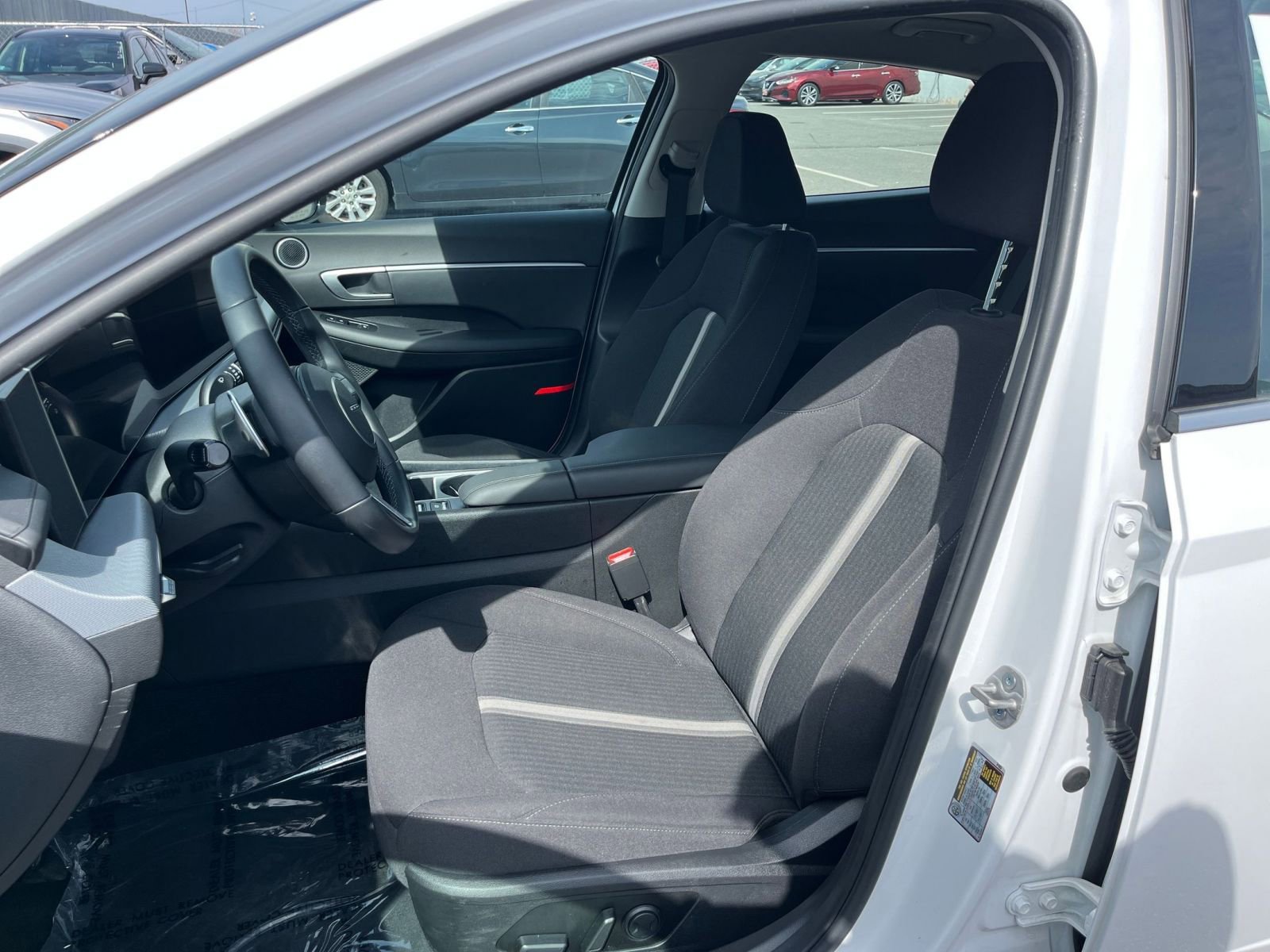 Used 2025 Hyundai Sonata SEL image 36