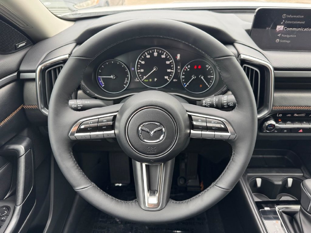 New 2026 MAZDA CX-50 2.5 Hybrid w/ Cargo Package AWD/4WD image 13