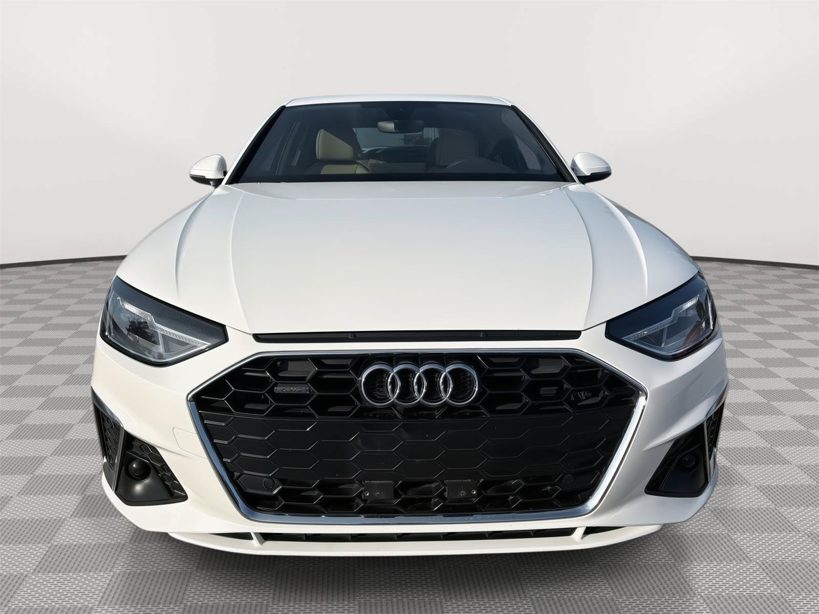 Used 2020 Audi A4 2.0T Premium w/ Convenience Package AWD/4WD image 8