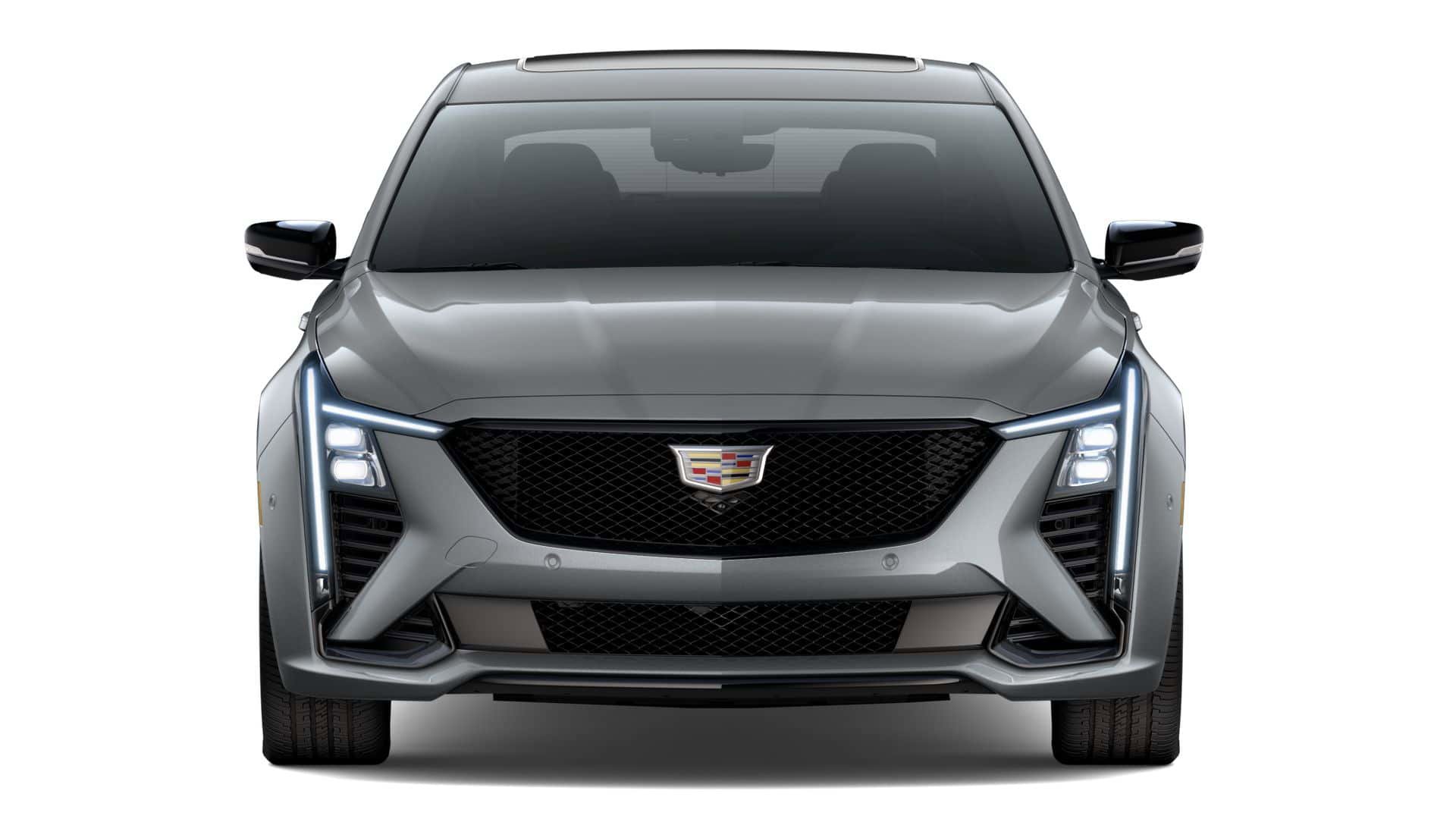 New 2026 Cadillac CT5 Sport RWD image 26
