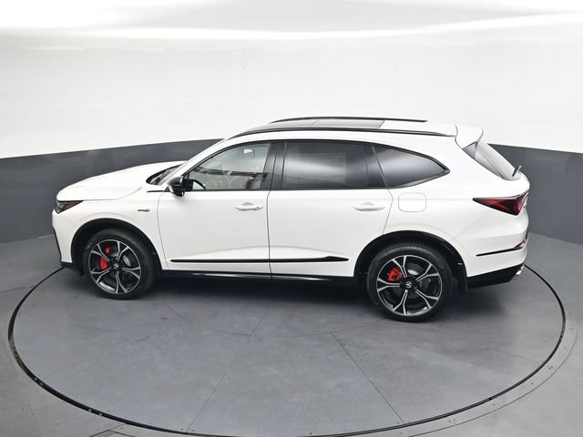 New 2026 Acura MDX Type S w/ Advance Package AWD/4WD image 27