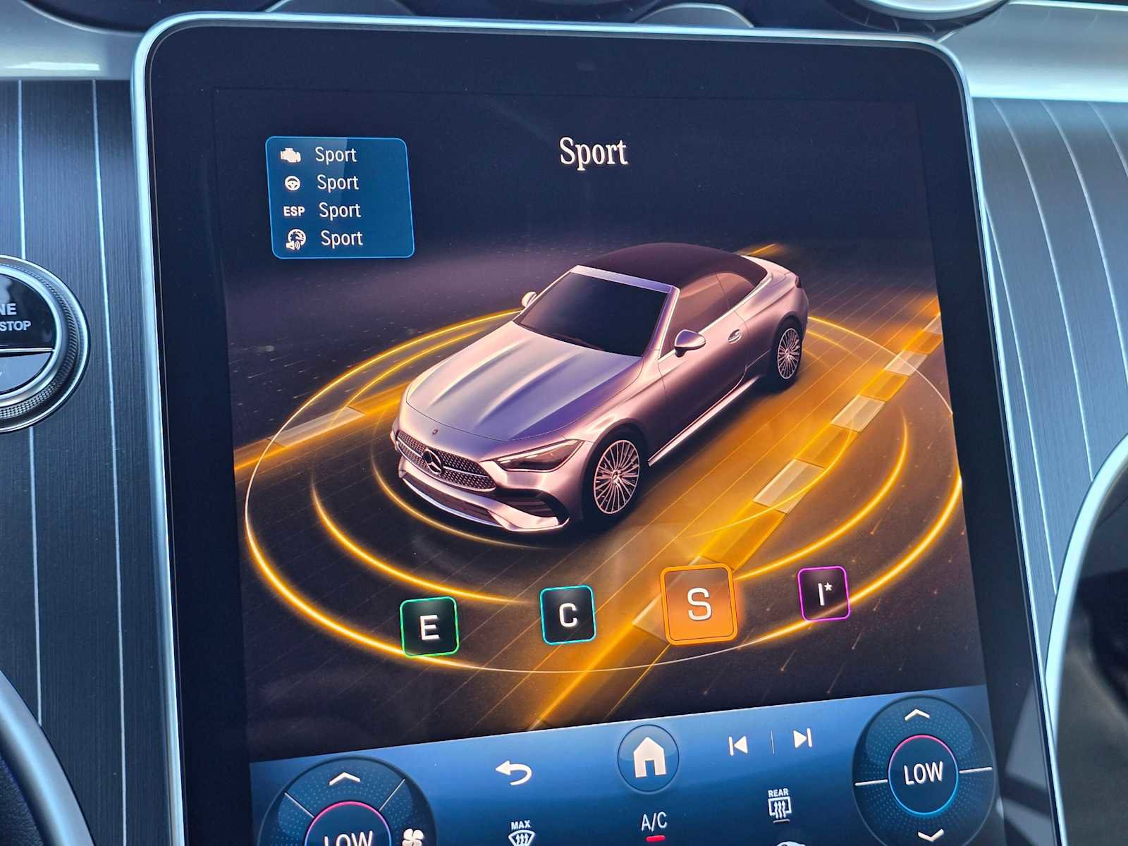 New 2026 Mercedes-Benz CLE 450 4MATIC Cabriolet image 27