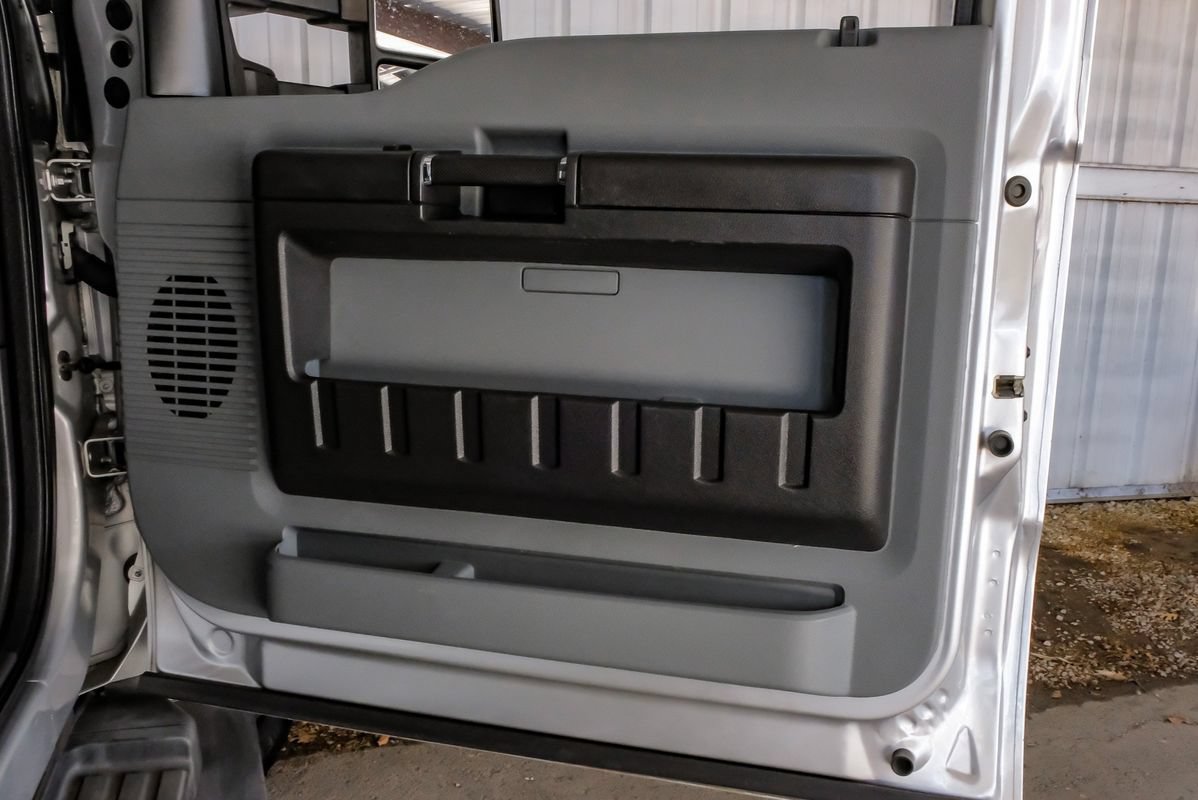 Used 2014 Ford F450 XL w/ Power Equipment Group image 43