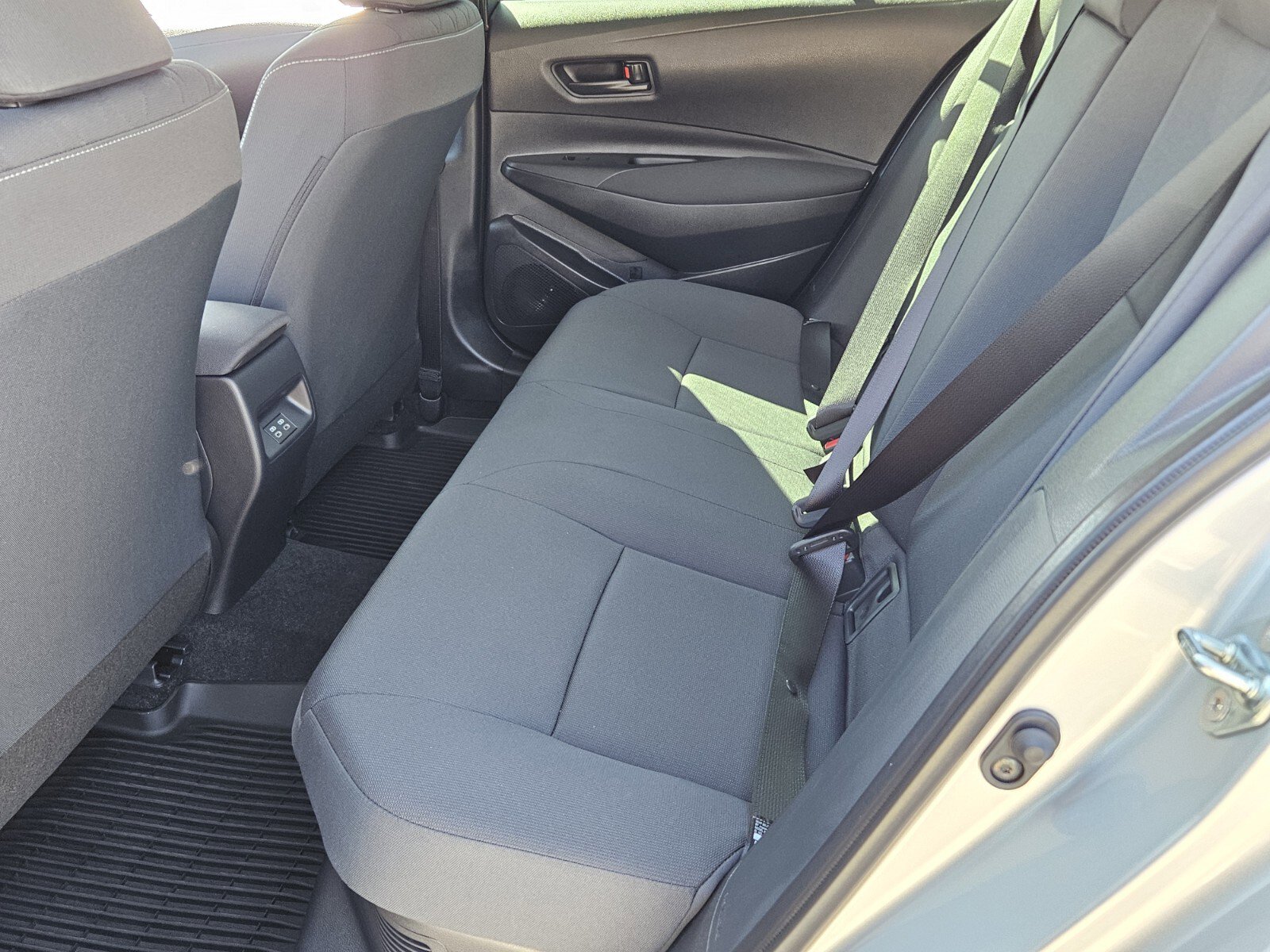 Certified 2026 Toyota Corolla LE image 5