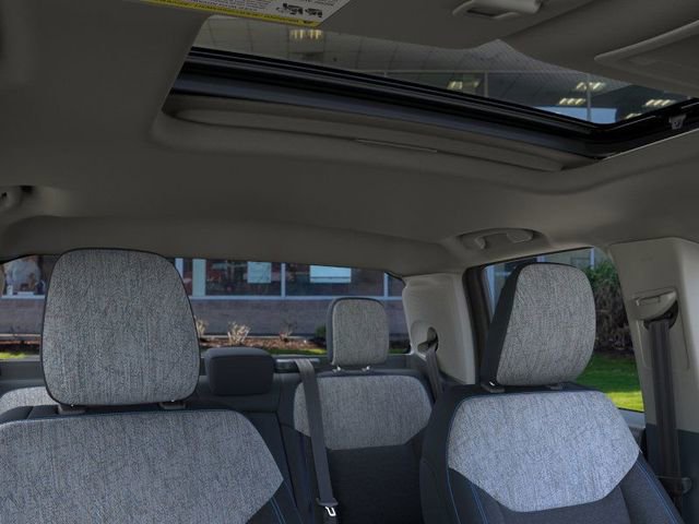New 2026 Ford Maverick XLT w/ XLT Luxury Package image 12