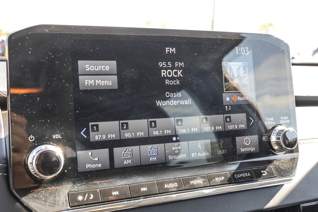 Used 2022 Mitsubishi Outlander SEL image 21