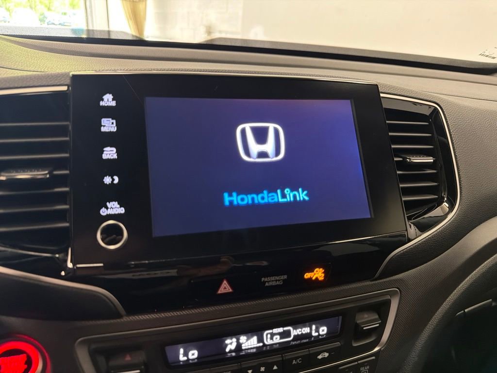 Used 2022 Honda Ridgeline Sport image 22