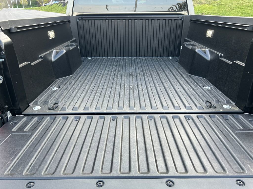 New 2026 Toyota Tacoma TRD Sport AWD/4WD image 26