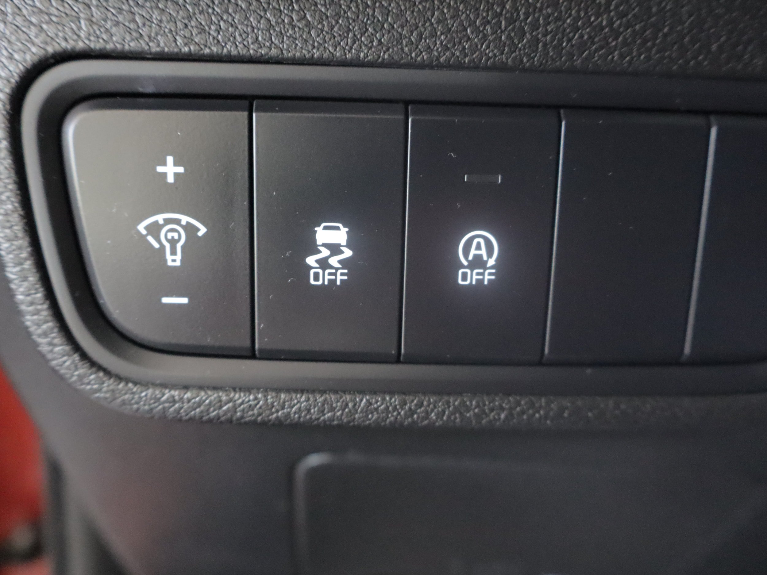 Used 2023 Kia Soul LX w/ LX Technology Package FWD image 14
