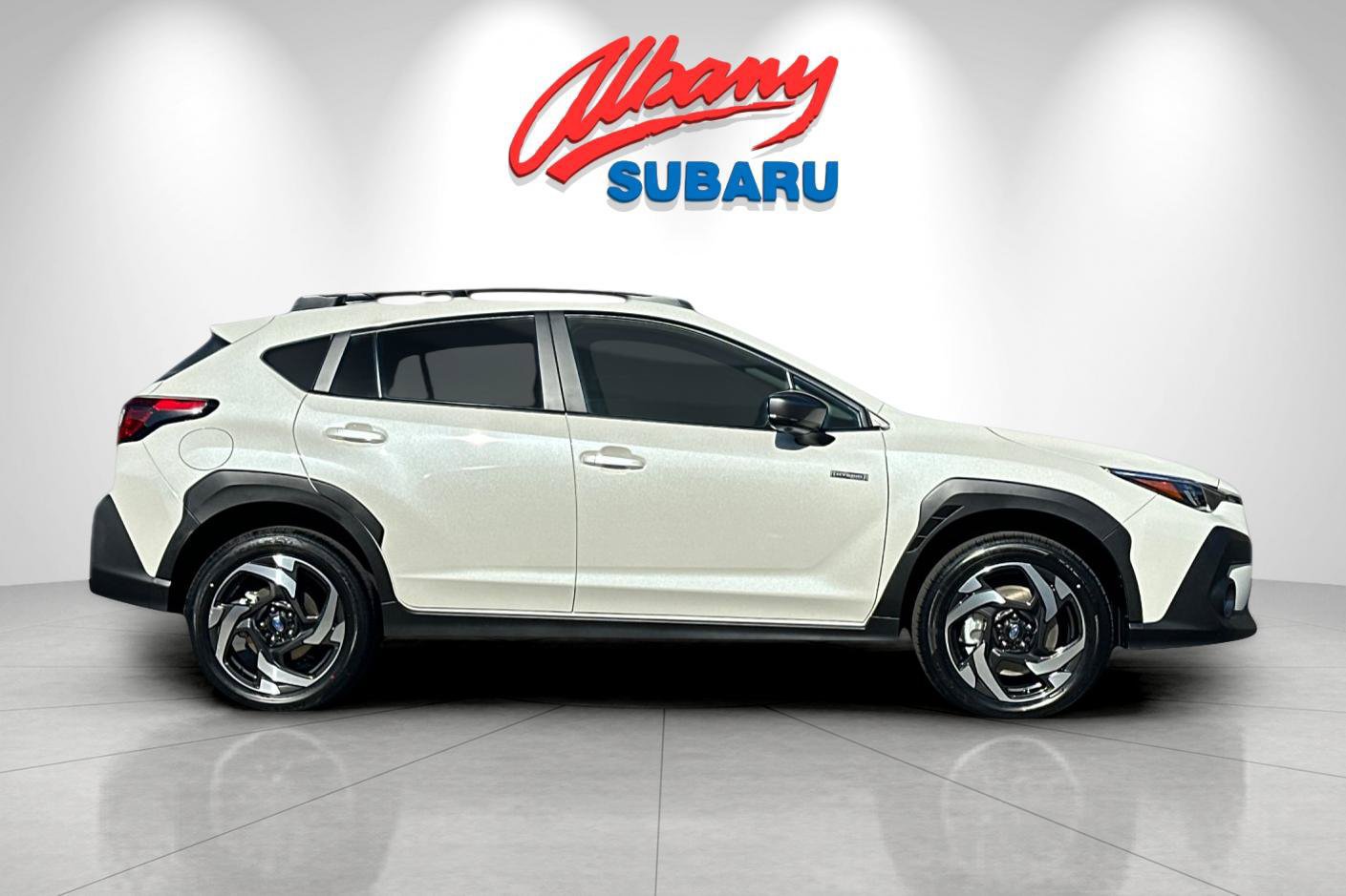 New 2026 Subaru Crosstrek 2.5i Limited AWD/4WD image 3