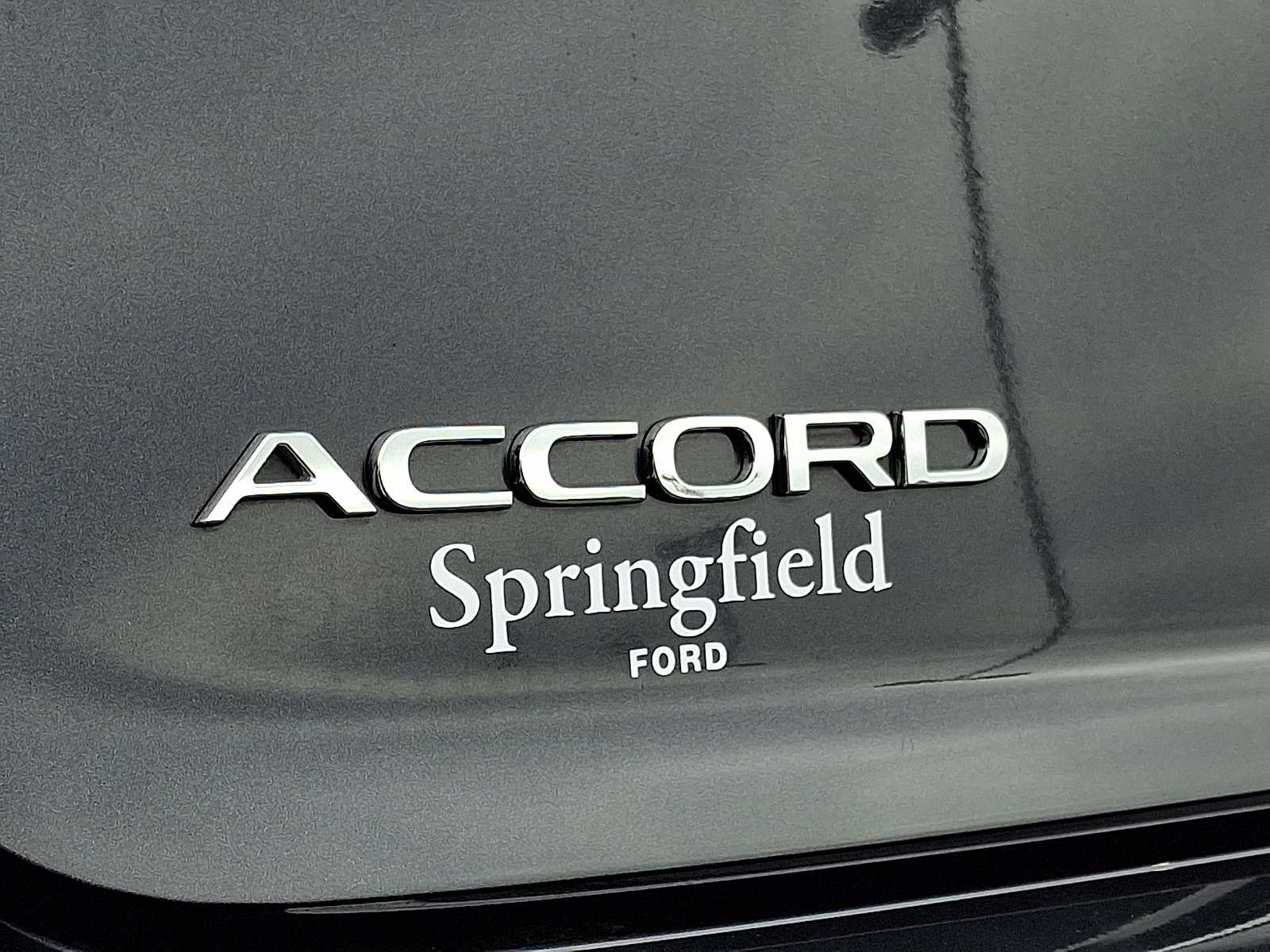 Used 2024 Honda Accord EX image 31