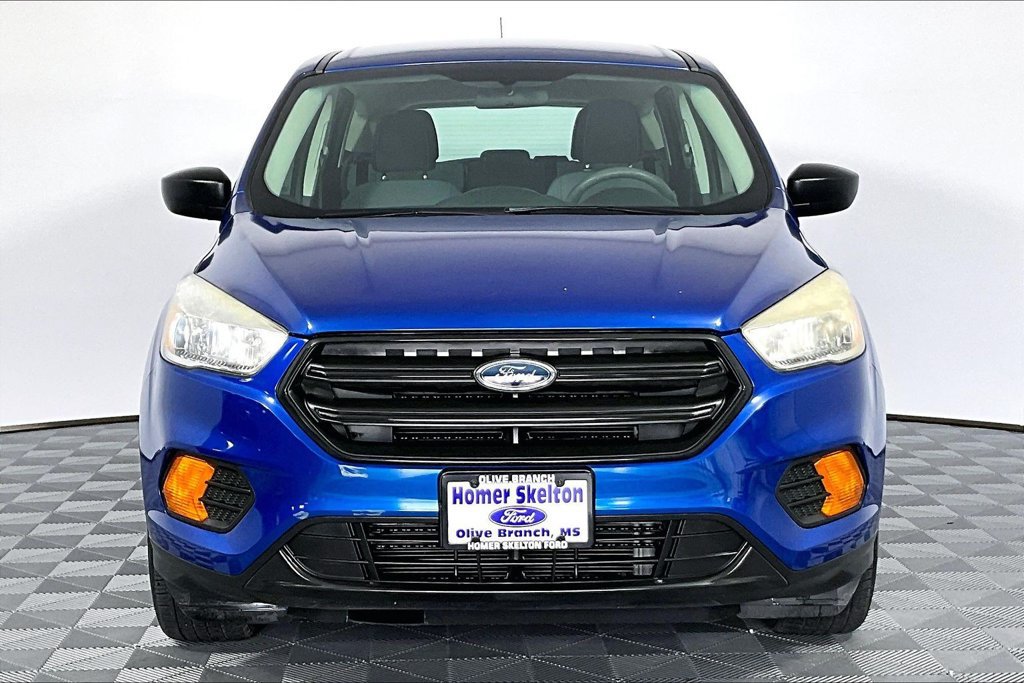 Used 2017 Ford Escape S FWD image 3