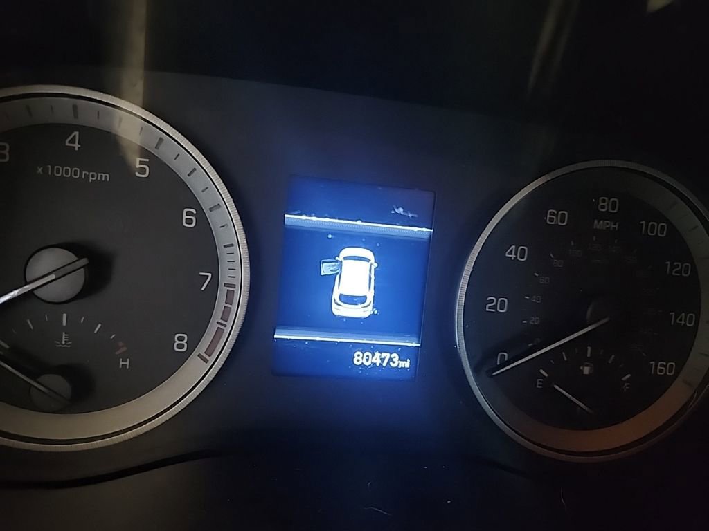 Used 2021 Hyundai Tucson SEL image 3