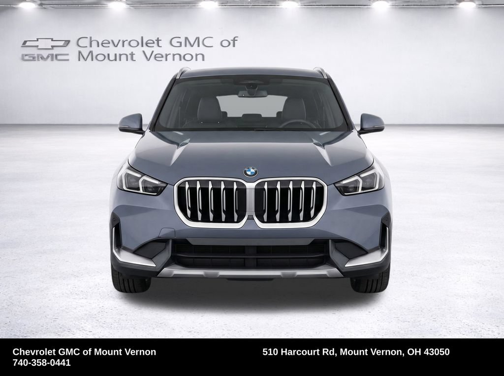Used 2026 BMW X1 xDrive28i w/ Convenience Package AWD/4WD image 18